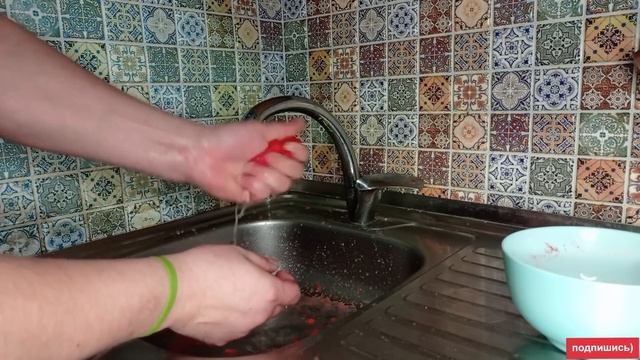 Манка для рыбалки. Как сделать манку для рыбалки. Манка как резина!