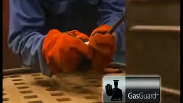 FitWeld 300 sudare in puncte Kemppi