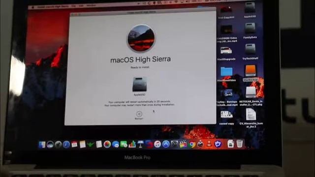 DON'T Install | Upgrade MacOs High Sierra Without Watching This...| 2017