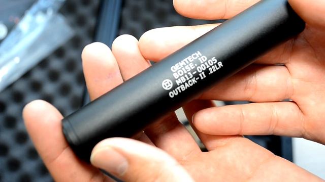 Обзор страйкбольного пистолета SOCOM GEAR 1911 MEU