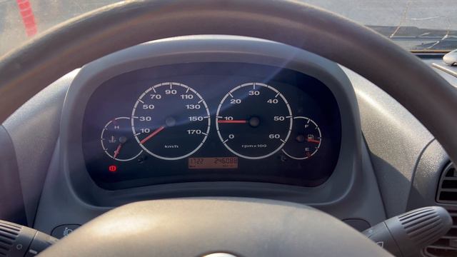 Fiat Ducato 2010 г.