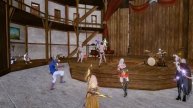 Вечерний стрим ArcheAge Unchained Часть 2