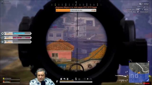 Жахнем новым видосом по YouTube