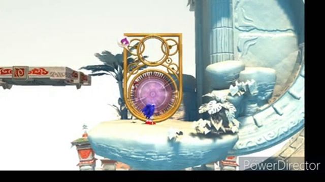 SONIC GENERATIONS EPISODE 5