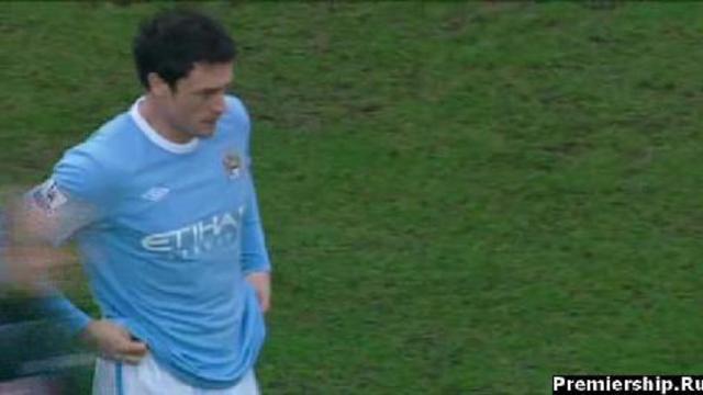 Халл 2-1 Манчестер Сити. Лучшие моменты (Premiership.Ru)