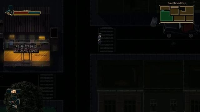 Pecaminosa (Switch) Playthrough - Chapter 1 ~The Collector Of Souls~