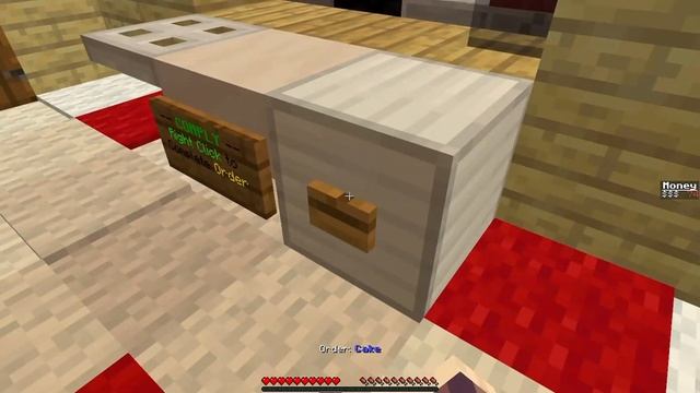 МАЙНКРАФТ СИМУЛЯТОР ПЕКАРЯ MINECRAFT THE CAKE MAKER BAKER SIMULATOR