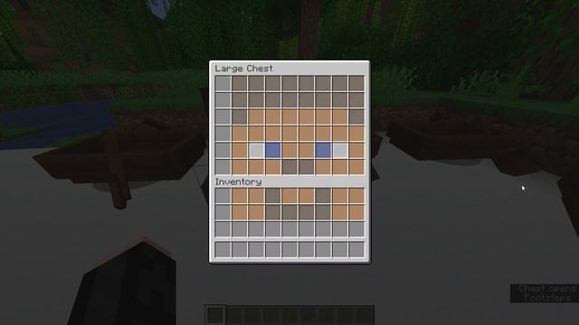Minecraft Steve Head Pixelart ][ N_dogg 005