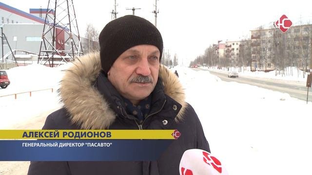 3К едет в 