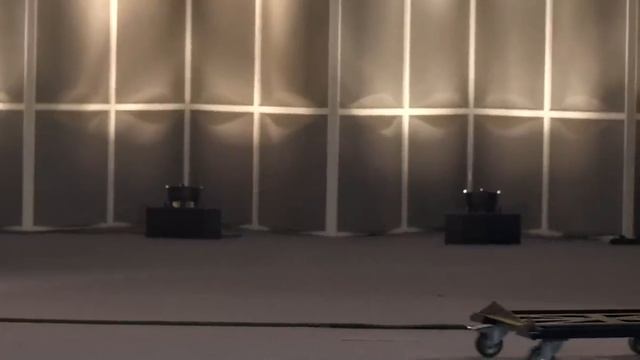 D.A.S. Event Line Array Rigging Tutorial in English