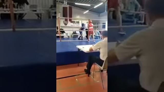 Марек Крауклис победа в Вентспилсе "Golden Glory Team"