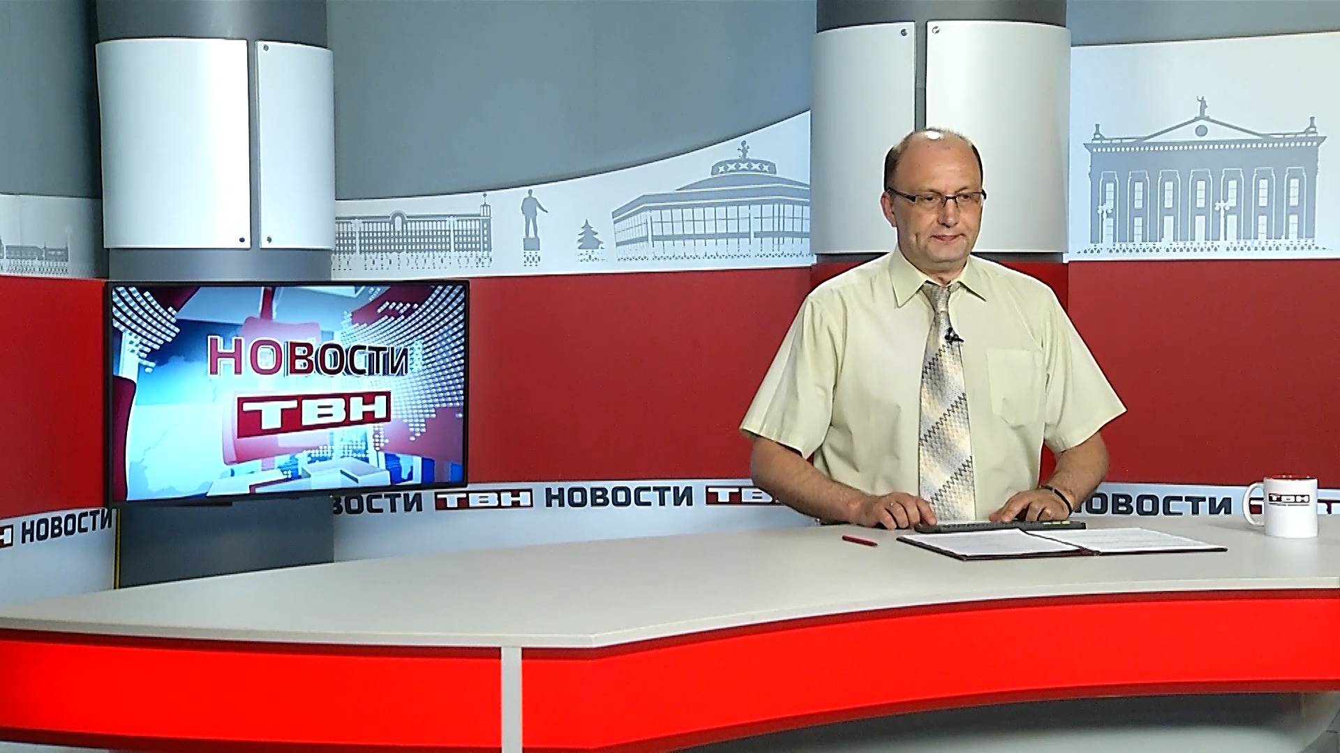 Новости ТВН от 27.06.24 (12+)