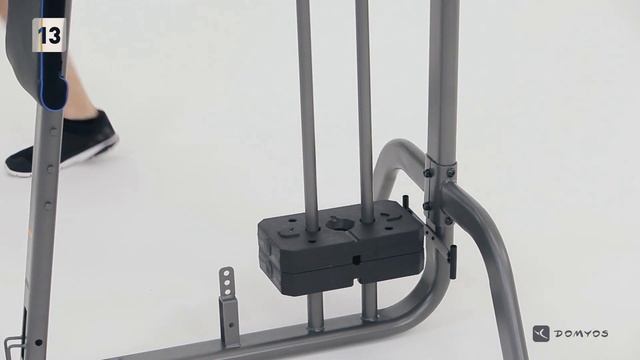 How to Assemble Weight Training Compact Home Gym  Decathlon Singapore