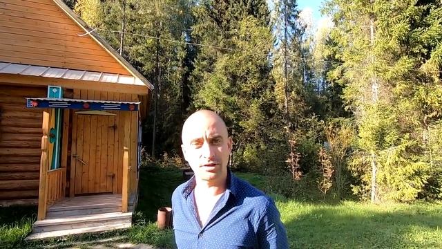 Как живут в Российской глубинке  Деревня Визимбирь, Республика Мари Эл