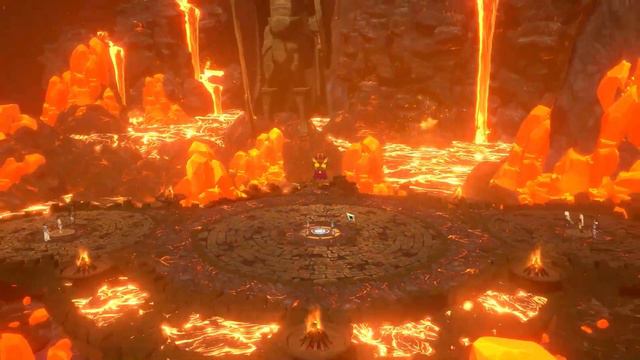 Lava WTF (2/8/2024 Asia)