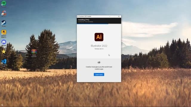 Adobe Illustrator Free Download  Illustrator Crack