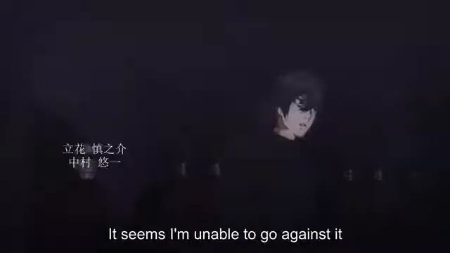 Tokyo Ghoul: re Fanmade Opening