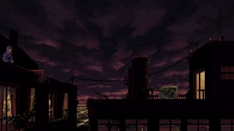 Full Void (4K) Gameplay Part 1