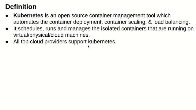 Learn Kubernetes | Day No. 21: Monolithic vs Microservices, Kubernetes, etc | #60DaysOfDevOps