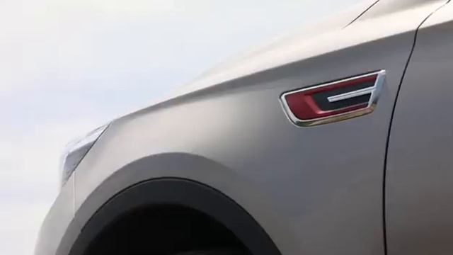 HONGQI HS7 calm and nobility
