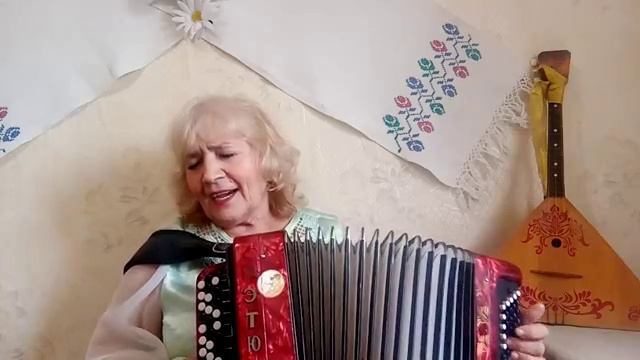 СКАЗКА. Сл.Н.БЕЛЯНИНА_ муз.Галины Образцовой