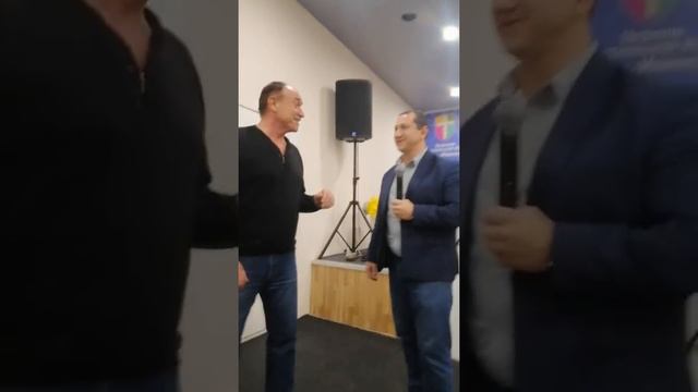 Исцеление плеча.