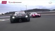NISSAN E NISMO REVELAM O NISSAN Z GT500