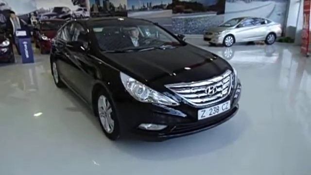 Hyundai