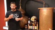 Flag Hill Cranberry Liqueur