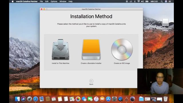 Instala MacOS Catalina en tu MacBook antigua sin USB