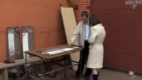 Антиржавин средства от накипи!