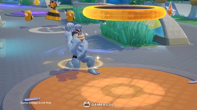 Pokemon Unite All Rounder Tier List | Games.Lol