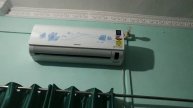 SAMSUNG Digital Inverter AirConditioner 1.5 Ton Review