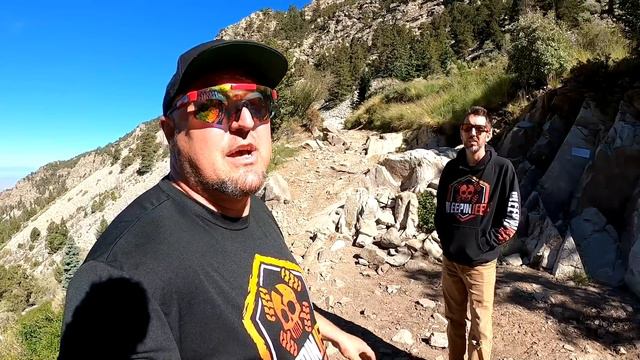 People Have Died Here! - Chasing Colorado's Deadliest Trails - Pt 2 Mount Blanca