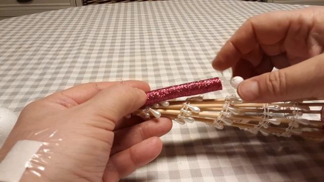 ✨ ПОДСВЕЧНИКИ СНЕЖИНКИ СВОИМИ РУКАМИ...
