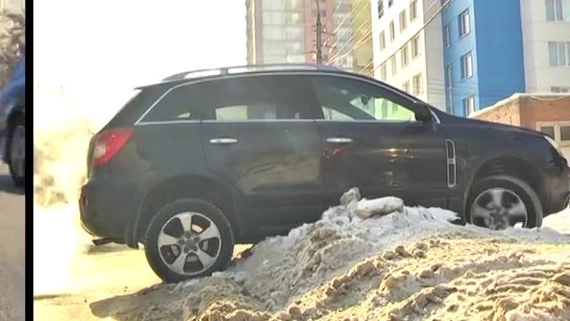 А так ли нужен полный привод?