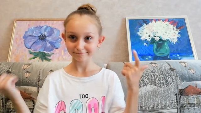 Причёски на ЛЕТО??Вика YT?
