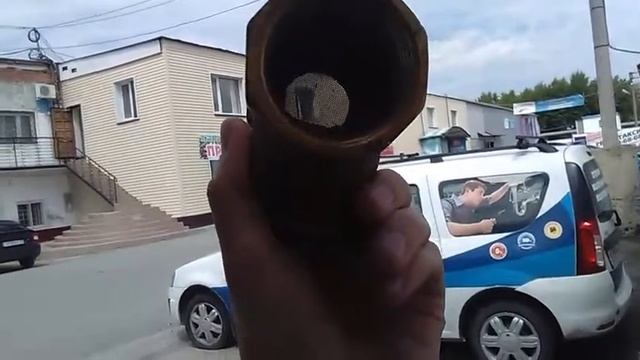 Фильтр косой 1 1/2  ( грязевик DN40 ) Халявный девайс