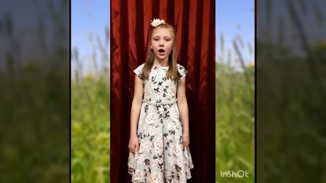 День Матери.Жуковская Любовь.2020