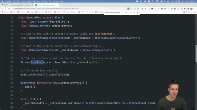 Observable Flutter: Live code review