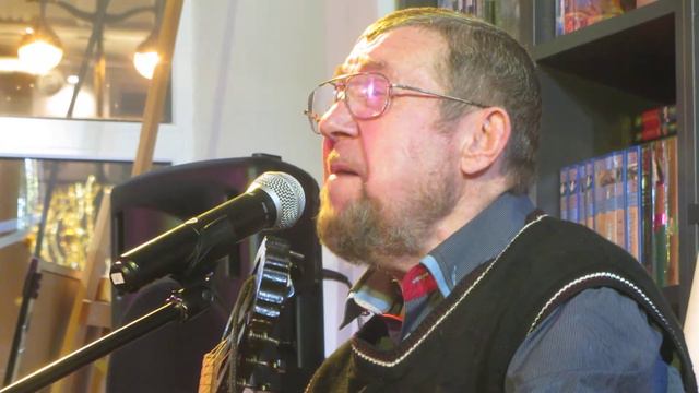 Михаил Семененко Осень