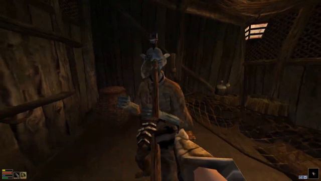 Making Memes Canon - The Elder Scrolls III: Morrowind