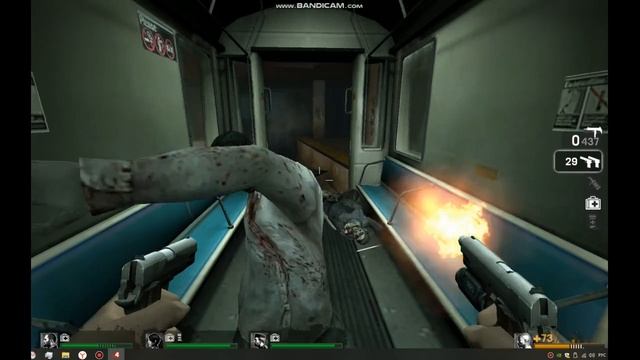 Left 4 Dead 2 серия продолжение