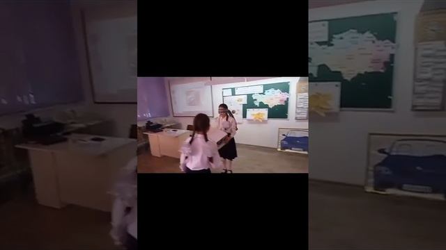 Тәрбие басы тал бесіктен тәрбие сағаты