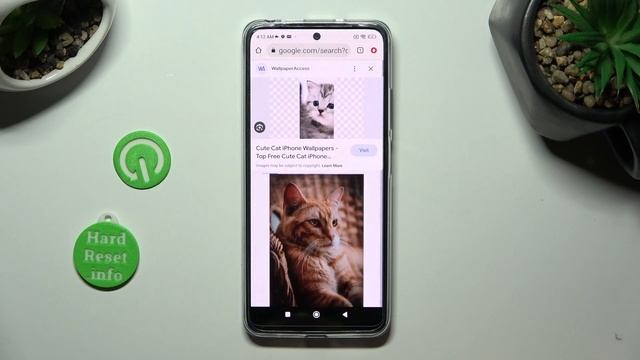 How To Enter Split Screen On Xiaomi Redmi Note 12S