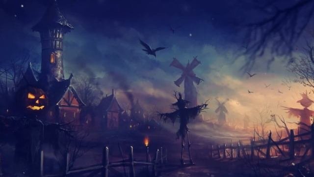 Halloween 2016 - видео-превью - БК 7.11.2016