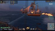 World Of Sea Battle Alpha 2020 05 13 Захват кораблей