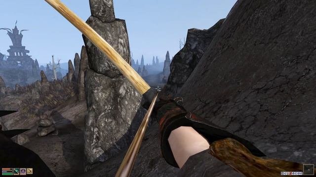 The Elder Scrolls III: Morrowind #126 - Ein Schritt Vor Und Zwei Zurück | SoydonuemLP