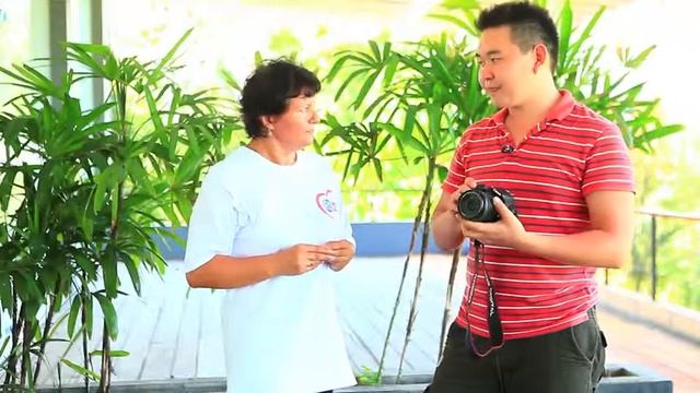Как правильно выбрать фотоаппарат.