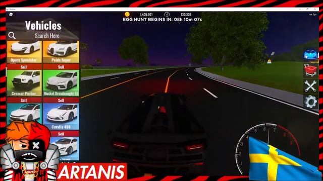 VEHICLE LEGENDS NEW EGG HUNT UPDATE CODES NEW VECHILE LEGENDS CODES ROBLOX